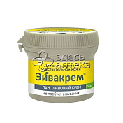 Эйвакрем Крем ланолин при трещинах/сухости сосков, 50г