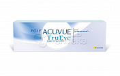 Acuvue 1day Trueye однодневные контактные линзы (8.5) /-4,00/ N30