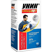 Уник Омега-3 капс 0.5г N90