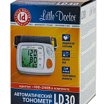 Тонометр Little Doctor LD30