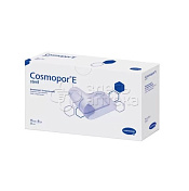 Повязка Cosmopor silicone 15см х 8см 25шт