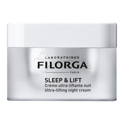 Филорга Filorga sleep and lift Ночной крем ультра-лифтинг, 50 мл