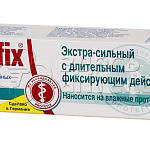Протефикс крем фиксирующий экстра-сильный д/зуб.протезов мята 40мл