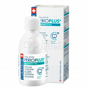Жидкость - ополаскиватель Курапрокс Перио Плюс Баланс PPB205, с содержанием хлоргексидина 0,05%, 200 мл