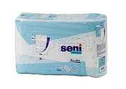 Пеленка впитывающая Seni Soft 60х90см N30