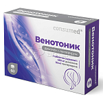 Венотоник Консумед, 60 таблеток