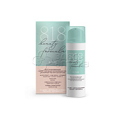 818 beauty formula estiqe восстанавливающий себорегулирующий увлажняющий крем для жирной чувствительной кожи 50 мл