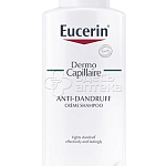 Eucerin Эуцерин DERMOCAPILLAIRE шампунь-крем против перхоти, 250 мл