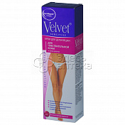 Velvet крем д/депил д/чувствит кожи и зоны бикини 100мл