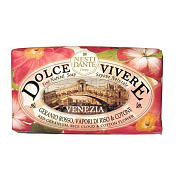 Нести Данте мыло Венеция 250г