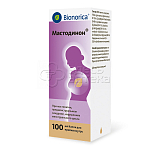 Мастодинон капли фл 100мл