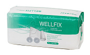 Пеленка впитывающая Wellfix 60х90 N10