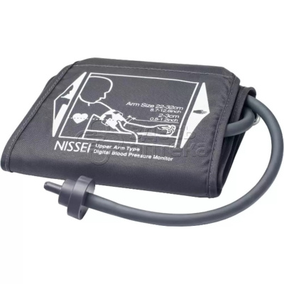 Манжета Nissei cuff ds-10 стандартный размер 22-32см