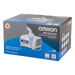 Небулайзер Omron CompAir NE-C28 Plus Компрессорный