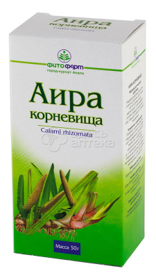 Аир корневища 50г