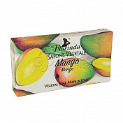 Флоринда мыло Ароматы Тропиков Mango Манго 100 г